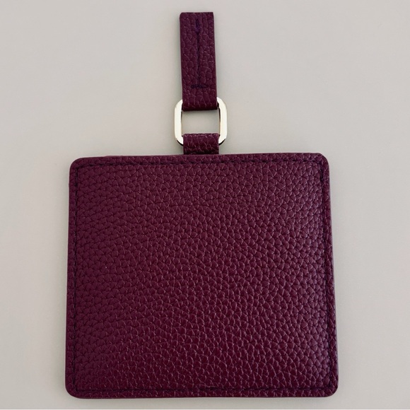 Chloe Travel Mirror - Picture 3 of 9